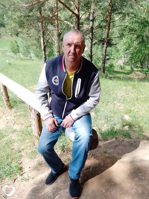 Алексей, 50, Павлове — анкета №1657422