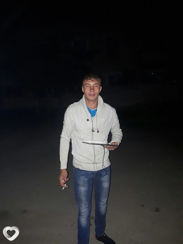 Алексей, 30, Алматы — анкета №1657433
