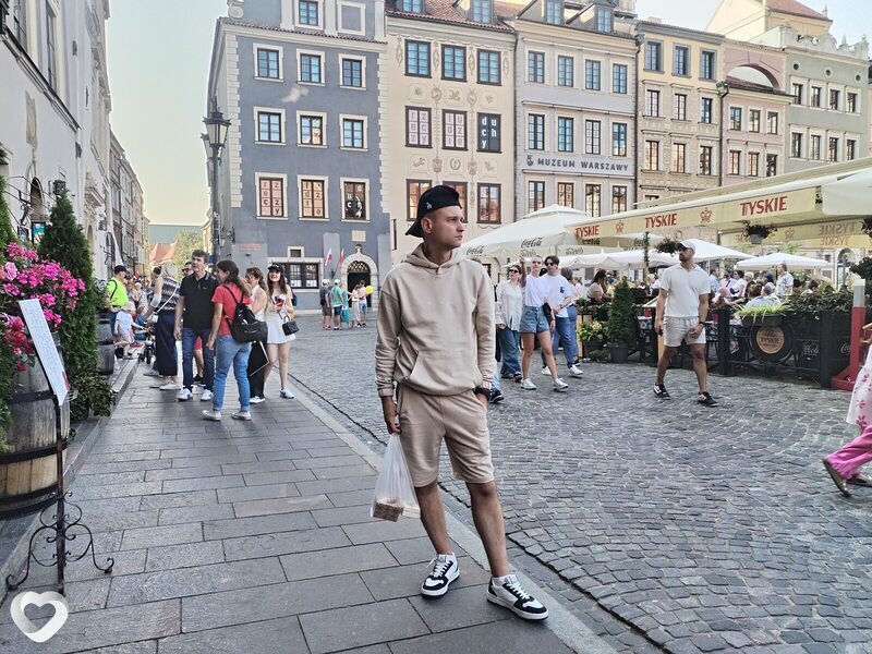 Дмитрий, 40, Могилев — анкета №1657502