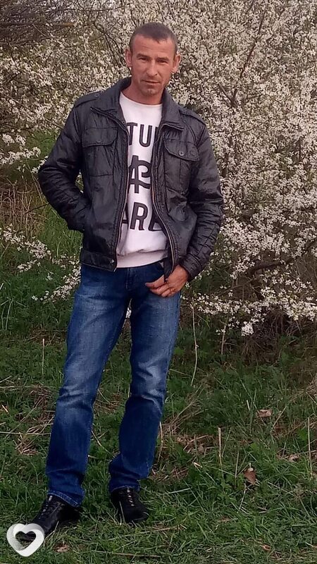 Николай, 40, Ессентуках — анкета №1657503