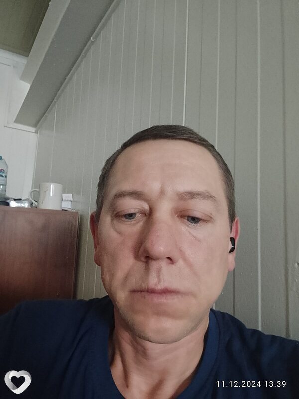 Андрей, 45, Брянске — анкета №1657937
