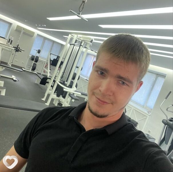 Кадет, 34, Спасск-Дальний — анкета №1657943