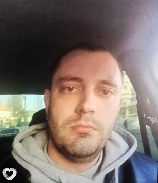 Дмитрий, 42, Томске — анкета №1657945