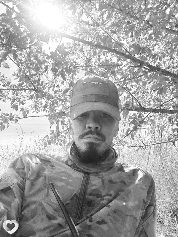 Вася, 36, Якутске — анкета №1657953