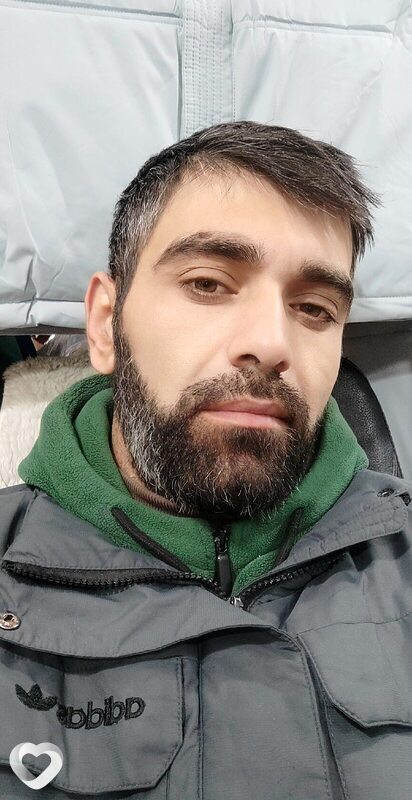 Али, 36, Омске — анкета №1657959