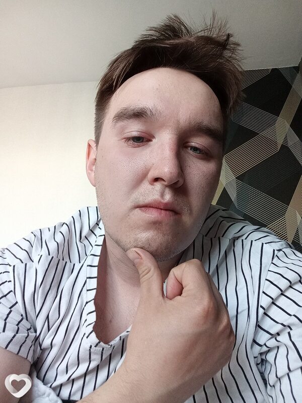 Ardash, 28, Уфе — анкета №1657960