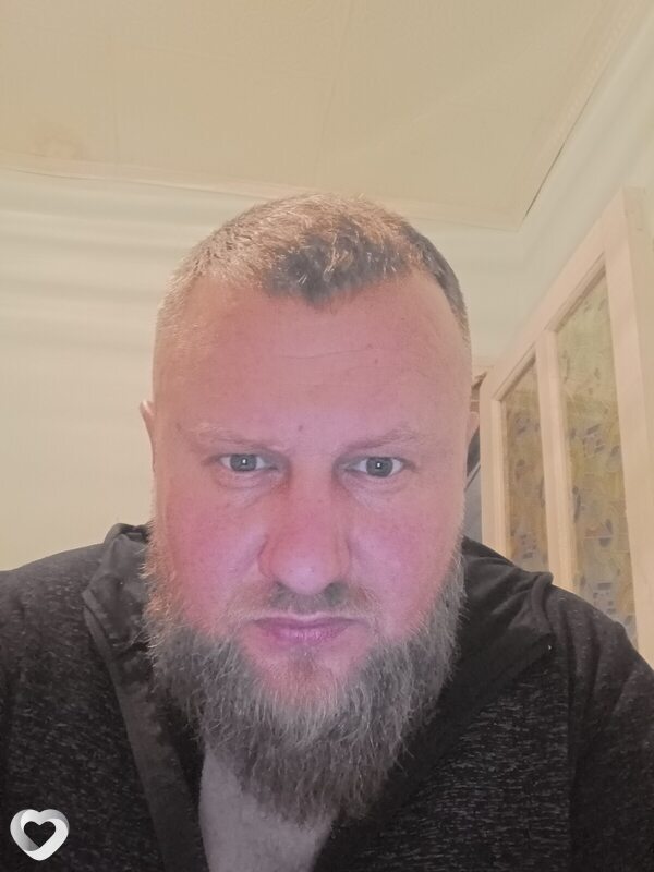 Арунас, 43, Хабаровске — анкета №1657587