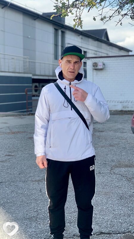 Дмитрий, 42, Новороссийске — анкета №1657592
