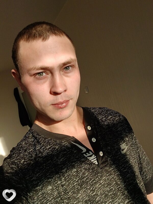 Николай, 26, Томске — анкета №1657598