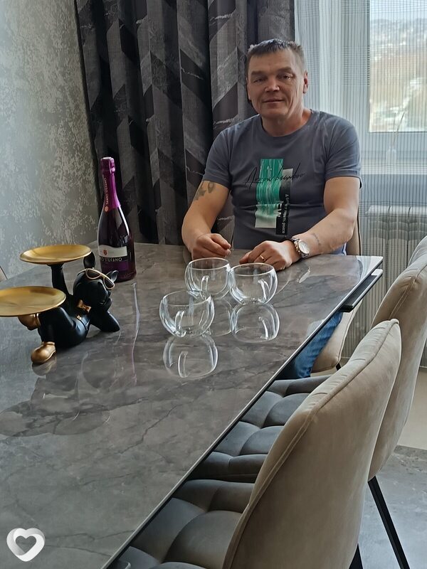 Роман, 48, Смоленске — анкета №1657607