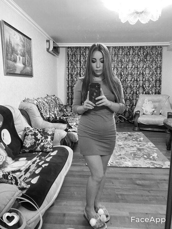 Аделина, 29, Симферополе — анкета №1657465