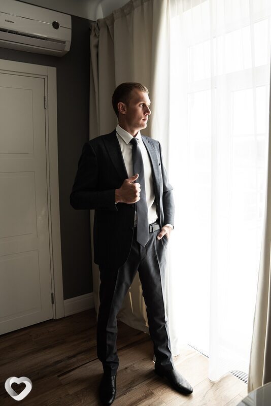 Andrey, 29, Москве — анкета №1657472