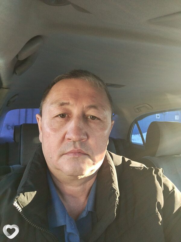 Гаяз, 51, Челябинске — анкета №1657477