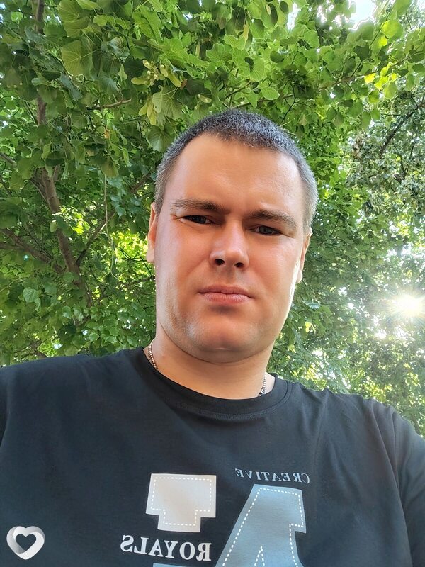 Дмитрий, 33, Шебекине — анкета №1657478
