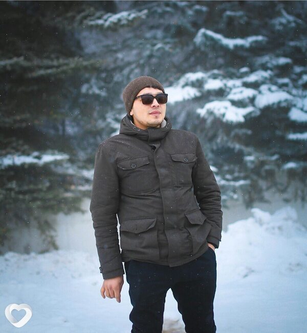 Айқын, 34, Шымкенте — анкета №1657479