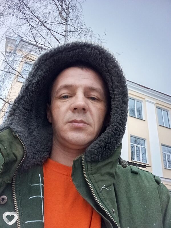 Андрей, 38, Санкт-Петербурге — анкета №1657483