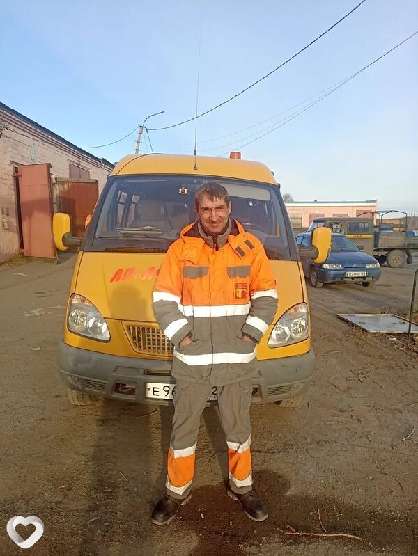 Юрий, 47, Боготоле — анкета №1657484