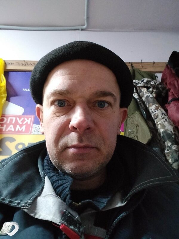 Валерий, 50, Воронеже — анкета №1657537