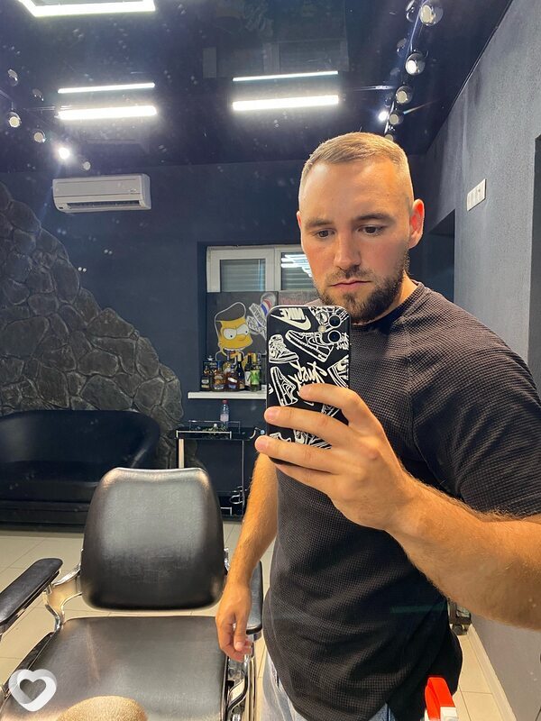 Егор, 29, Аксае — анкета №1657540