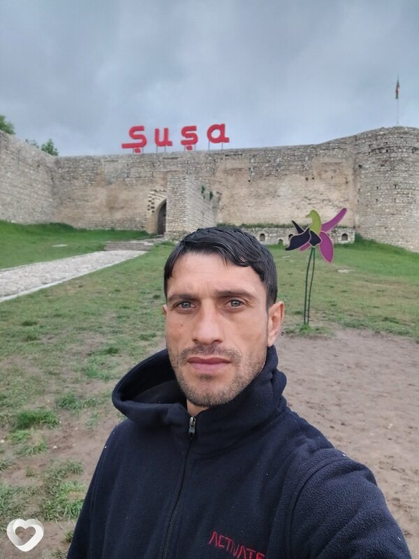 Шах, 40, Атырау(гурьев) — анкета №1657541