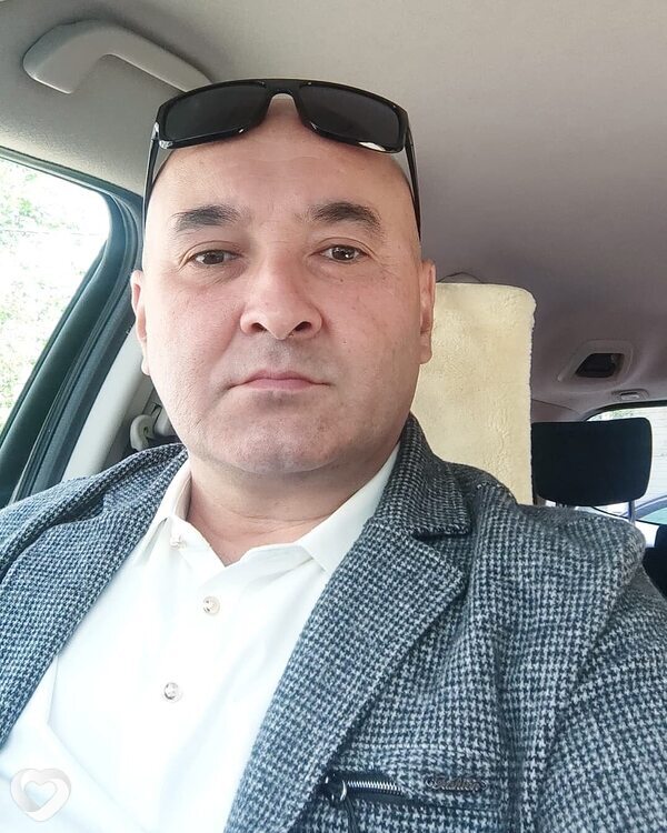Дамир, 47, Астрахани — анкета №1657545