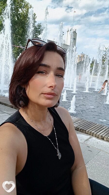 Samira, 44, Севастополе — анкета №1657548