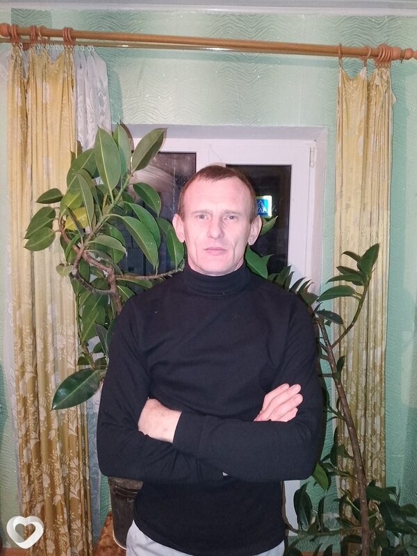 Валерий, 44, Темрюке — анкета №1657551