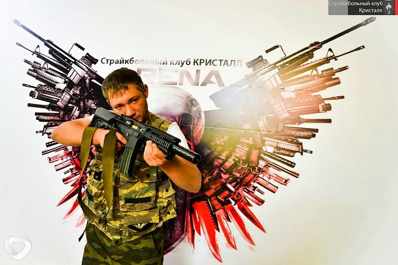 Дмитрий, 36, Нижнем Новгороде — анкета №1657554