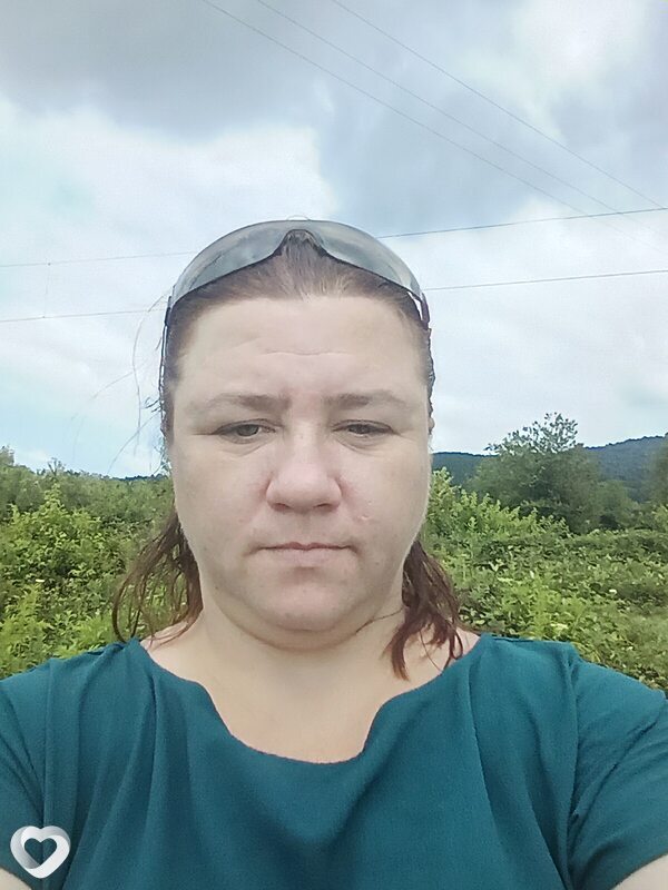 Oksana, Поти