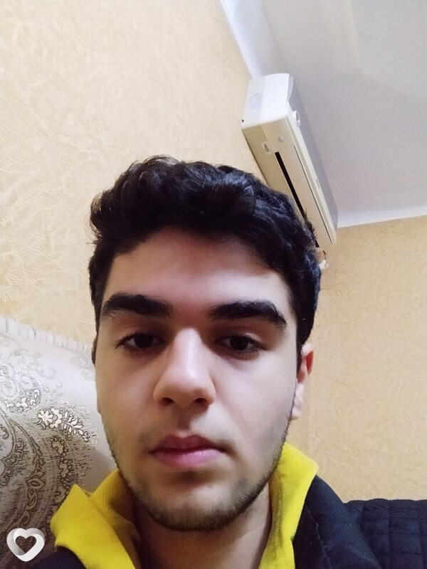 Магомед, 26, Нефтеюганске — анкета №1657558