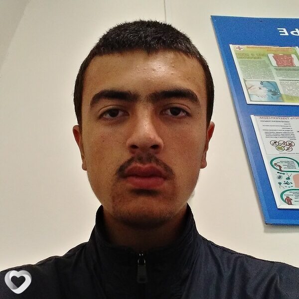 Эдем, 22, Хабаровске — анкета №1657680