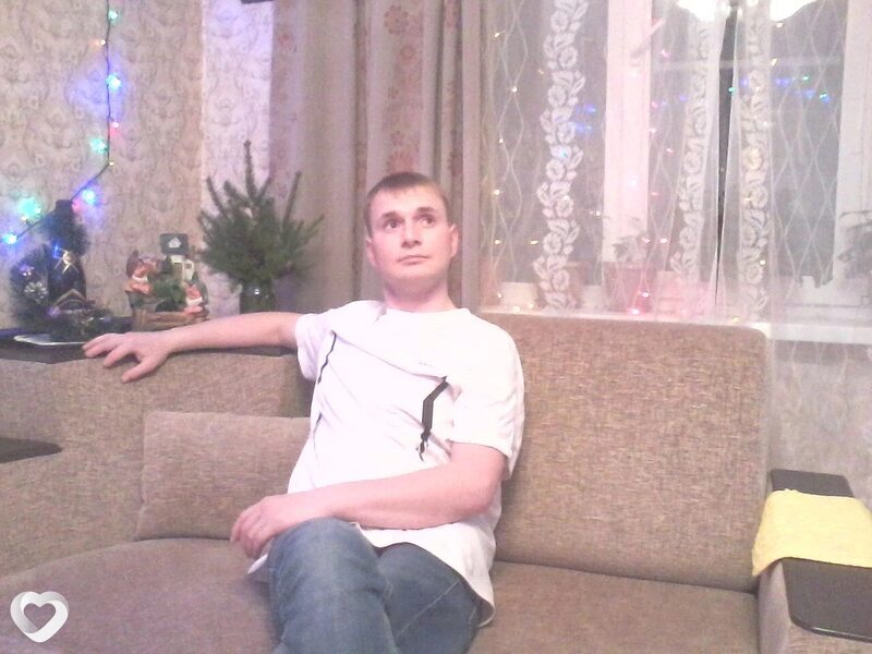 Андрей, 38, Чебоксарах — анкета №1657681