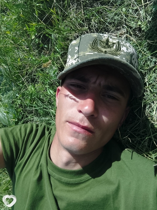 Анатолий, 25, Костанае — анкета №1657862