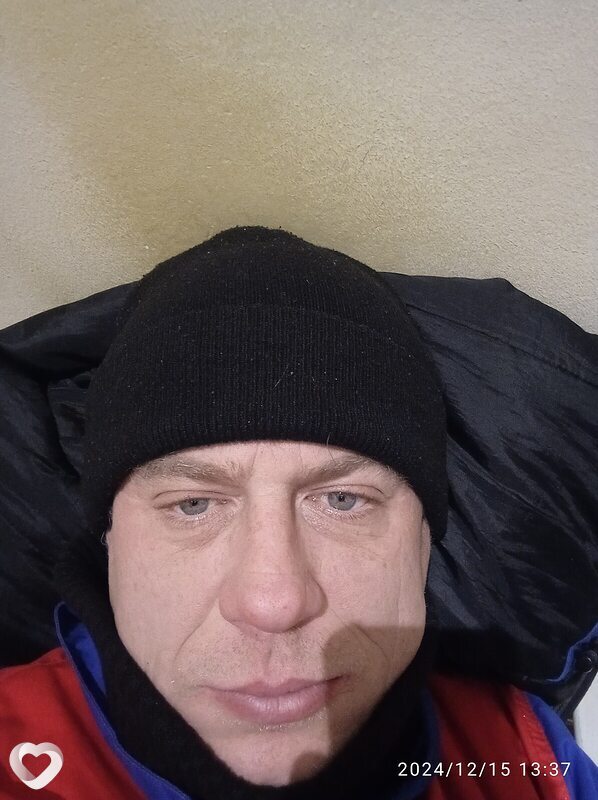 Георгий, 38, Клине — анкета №1657871