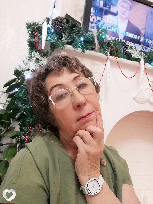 Татьяна, 64, Челябинске — анкета №1657874