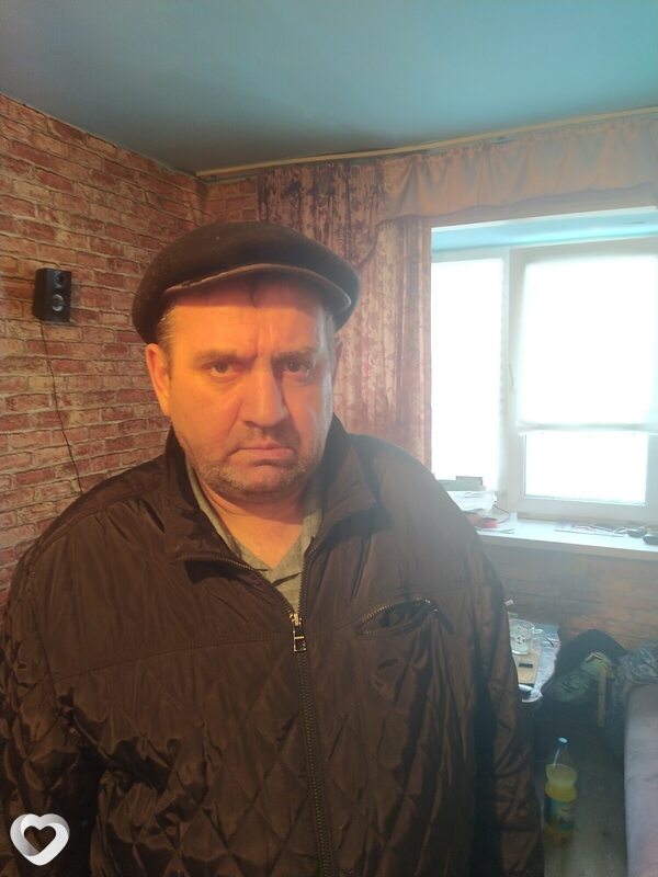 Диман, 50, Новокузнецке — анкета №1657875