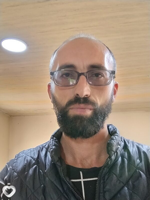 Сархан, 40, Елабуге — анкета №1657880