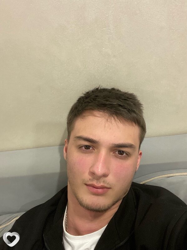 Puhay, 25, Пскове — анкета №1657521