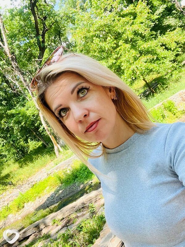 Соня, 36, Луганске — анкета №1657524