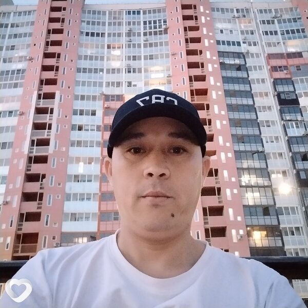 Азиз, 36, Магнитогорске — анкета №1657535