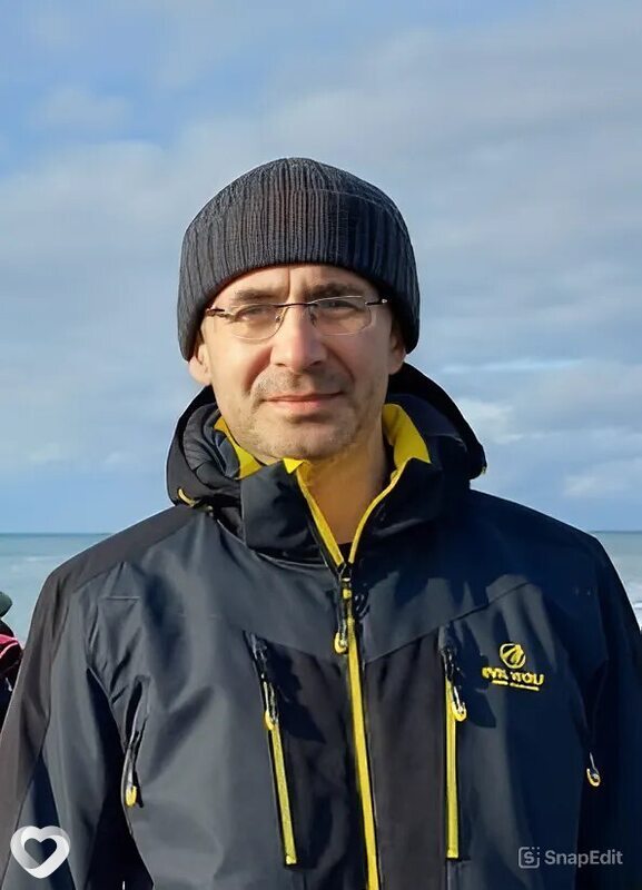 Роман, 43, Волгограде — анкета №1657563
