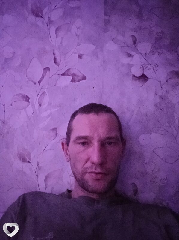 Юрий, 40, Смоленске — анкета №1657564