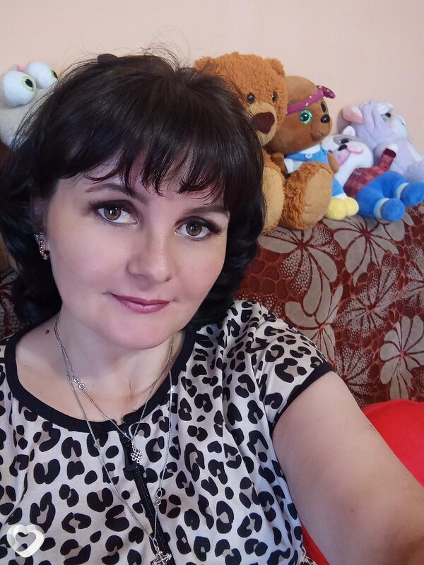 Юлия, Свирск