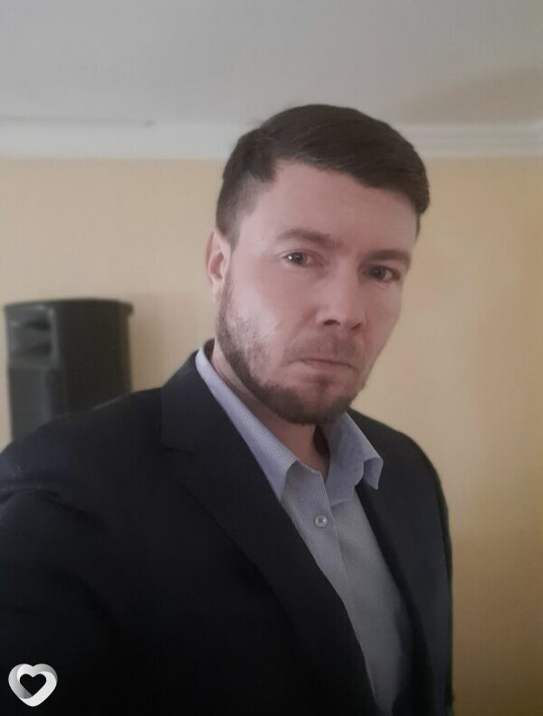Виталий, 38, Торжке — анкета №1657567