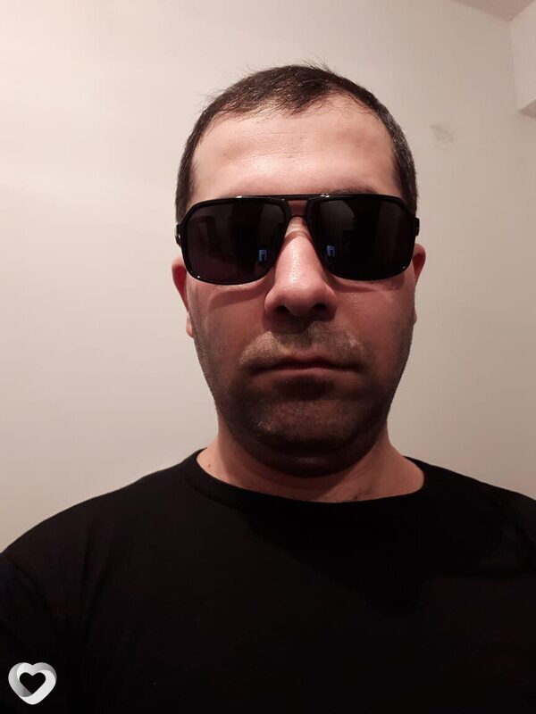 Марат, 39, Махачкале — анкета №1657572