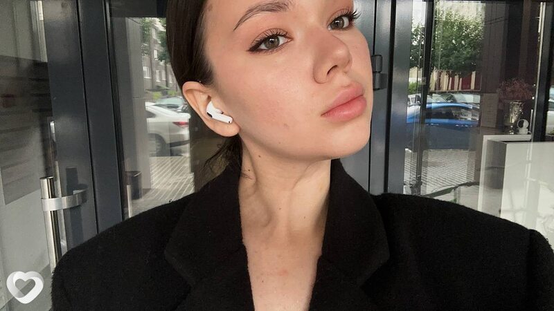 Алиса, 28, Иркутске — анкета №1657575