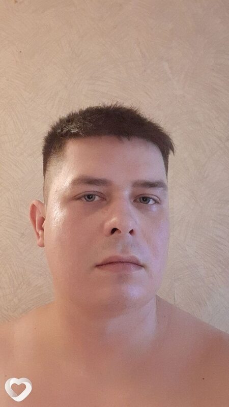 Павел, 33, Самаре — анкета №1657576