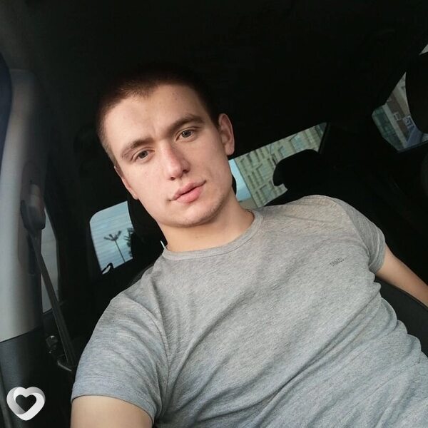 Михаил, 30, Дзержинске — анкета №1657579