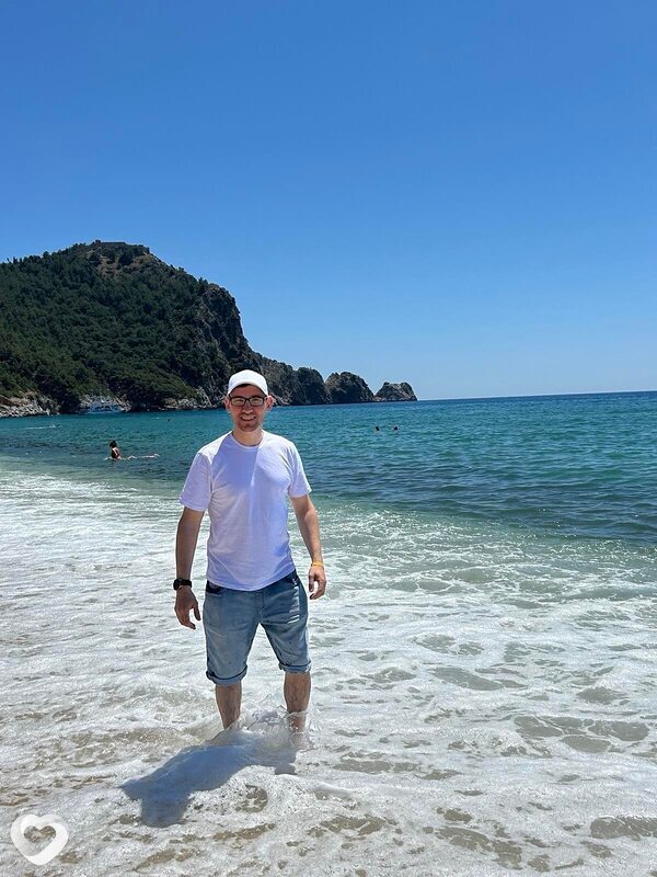 Дмитрий, 41, Сургуте — анкета №1657580
