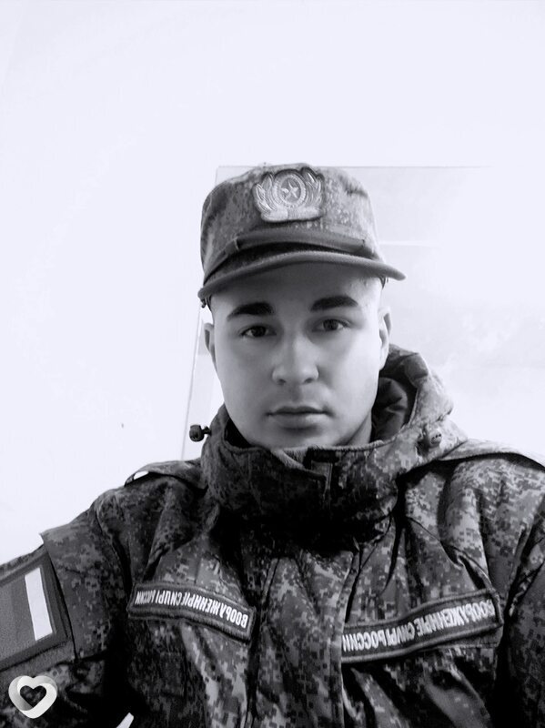 Максим, 28, Воронеже — анкета №1657722